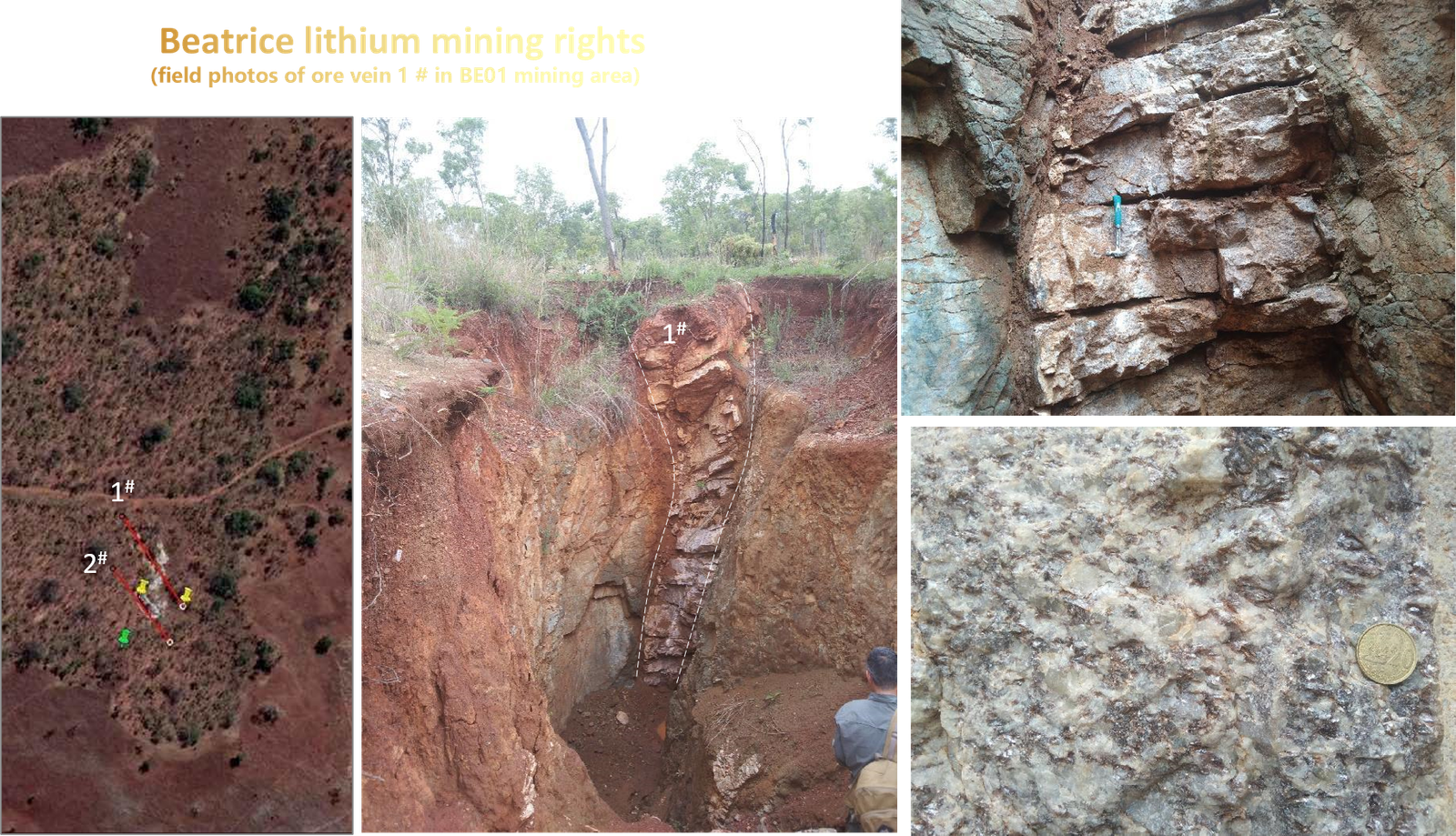 Mine Excavation